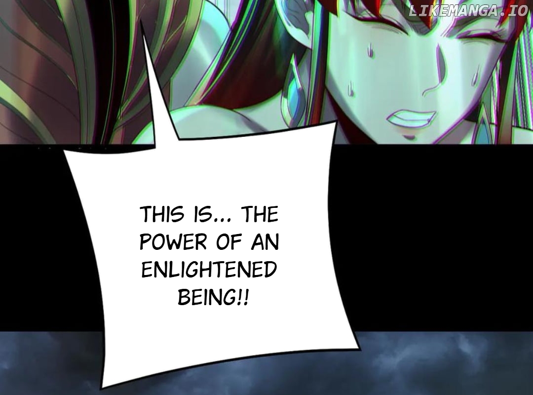 Me, The Heavenly Destined Villain Chapter 236 - page 13